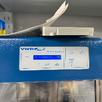 VWR PCR Workstation image 0